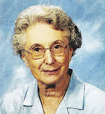 Betty Lou Hill